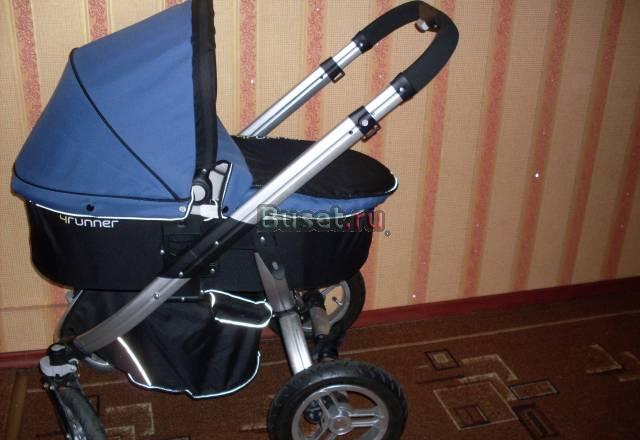 Коляска Щёлково