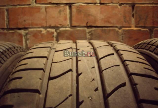 "Шины Bridgestone Turanza RE30 195/50 R15 4шт" Москва