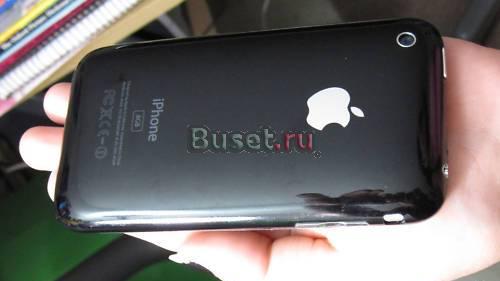 Продам Apple IPhone 3G 8GB оригинал Пенза