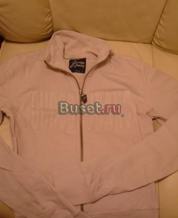 2 Толстовки Guess Jeans Москва
