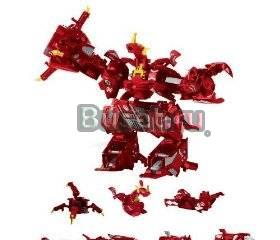 Игрушки бакуган ( bakugan) Москва