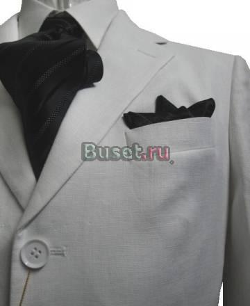 Мужской костюм (Италия) новый Москва