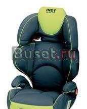 Автокресло isofix Jane Indy Team Plus Москва