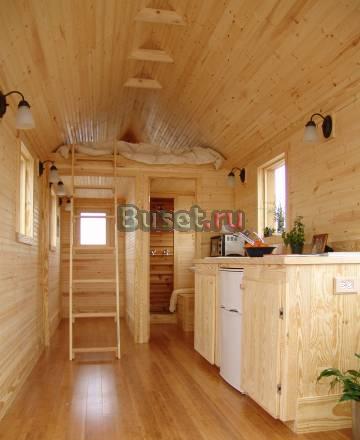 Универсальные домики.инвестиции. Земля у моря Санкт-Петербург