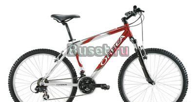 Orbea Tuareg Москва
