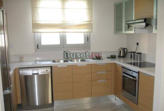 1 спальная квартира. Кипр, город Лимассол,  р-он Аматуса. Новосибирск