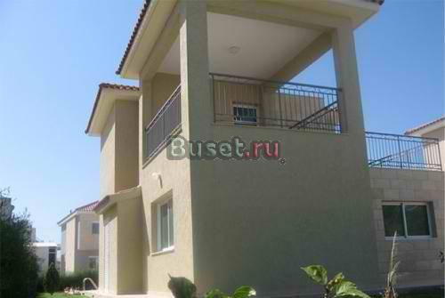 Аренда. 3 спальный дом. Кипр, город Лимассол, 160 кв. м. Новосибирск