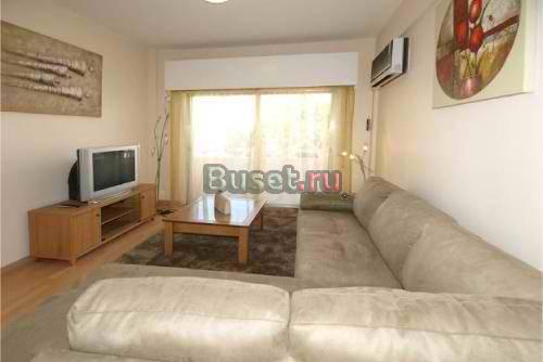 Аренда.2 спальная квартира. Кипр, город Лимассол 80 кв. м. Новосибирск
