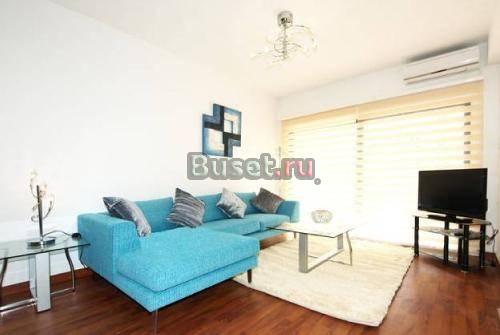 Аренда.2 спальная квартира. Кипр, город Лимассол, 90 кв. м. Новосибирск