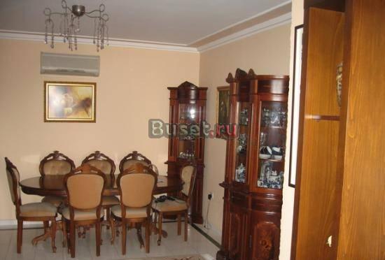 3 спальная квартира. Кипр, город  Лимассол, р-он Неаполис. Новосибирск