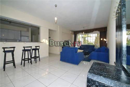 Аренда.3 спальная квартира. Кипр, город Лимассол, 150 кв. м. Новосибирск