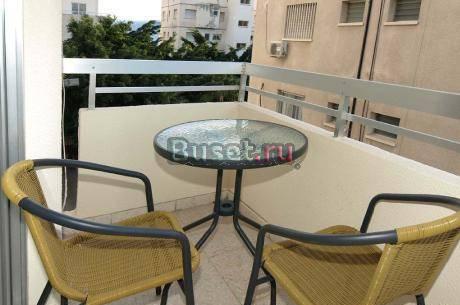 Аренда.1 спальная квартира. Кипр, город Лимассол. Новосибирск