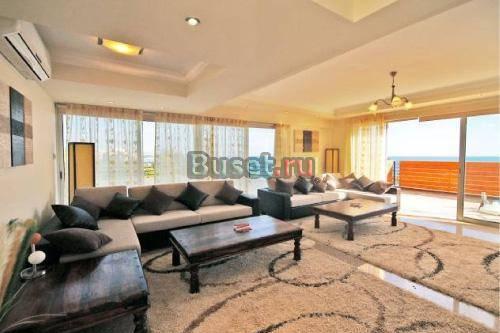 Аренда.4 спальная квартира.Кипр, г.Лимассол,туристич. р-он. Новосибирск