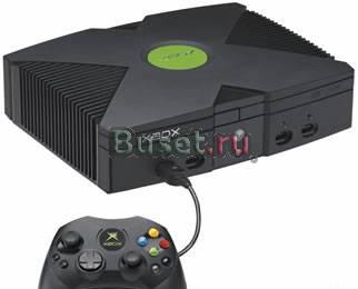 Xbox Москва