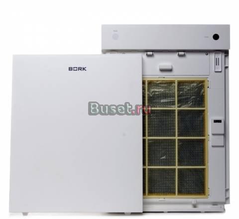 Воздухоочиститель-увлажнитель Bork PH RHP 3424 Москва