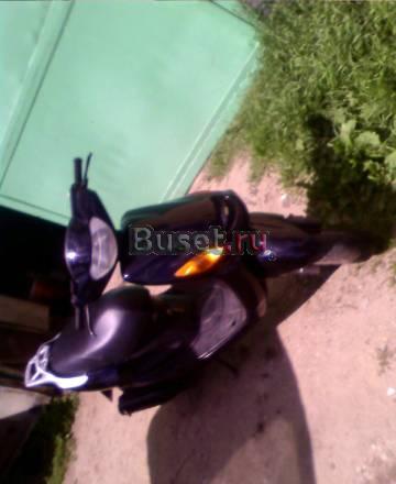 Yamaha Grant Axis 100 Иваново