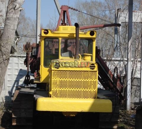 Срочно продам ЭТР-204А Новосибирск