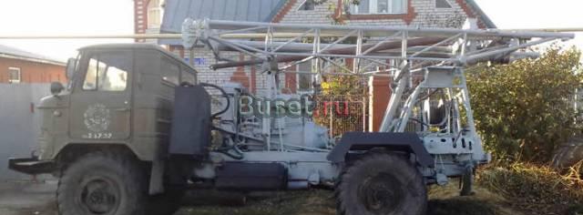 Продам УГБ-1ВС на ГАЗ-66 Воронеж