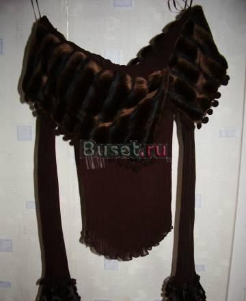 Кофта Балашиха