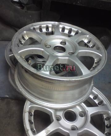 Кованные диски R15 Санкт-Петербург