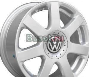 16 диски для Фольксваген-новые Реплика (5-100мм) Москва