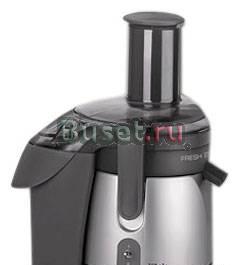 Соковыжималка  Vitek vt-1619 Москва