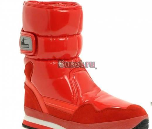 Продам SnowJoggers в наличии в Москве р.36-40 Москва