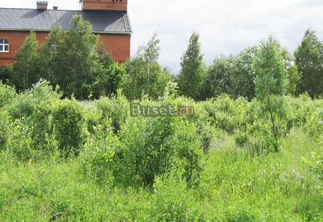 Продается  участок 15 сот. , к Москва