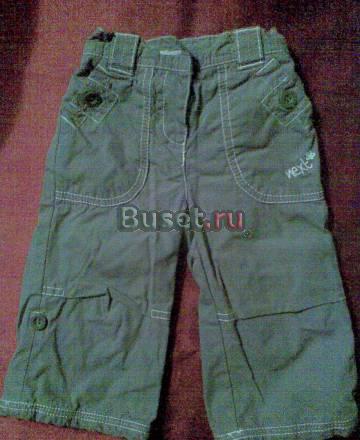 ФИРМЕННЫЕ  теплые вещи для девочки на 1 год   Самара