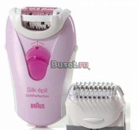 Эпилятор Braun silk epil Тула