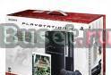 Sony PS3 slim Console HDD 120GB Москва