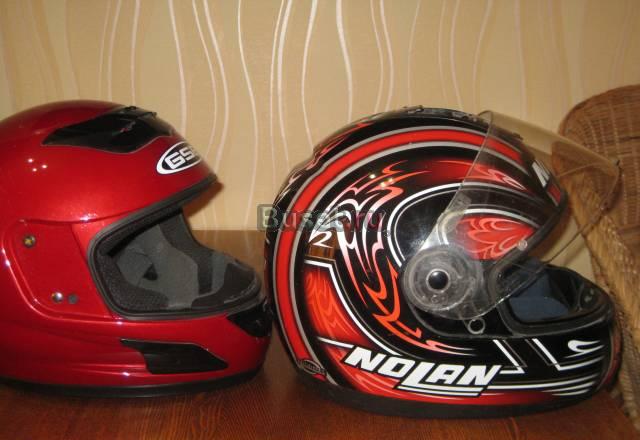 Шлем Nolan Новосибирск