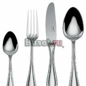 СТОЛОВЫЕ ПРИБОРЫ "СЕНАТОР" КОМПАНИИ ЦЕПТЕР Самара