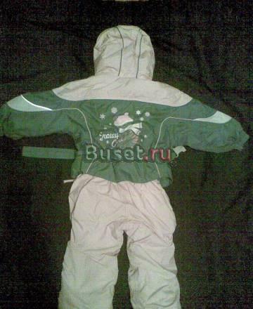 КОМБИНЕЗОНЫ O'HARA Самара