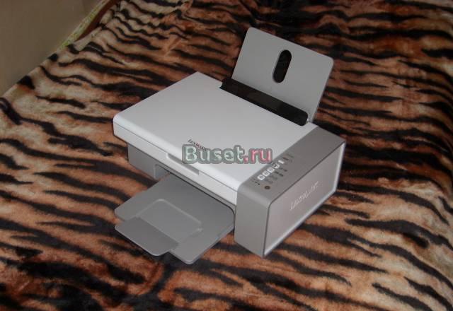 Мфу Санкт-Петербург