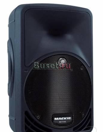 2хполосная акустическая система mackie SRM350 v2 Москва