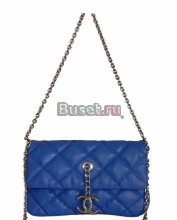 Сумки Chanel Екатеринбург