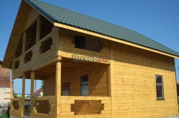 Продается  дом 150 кв.м., учас Москва