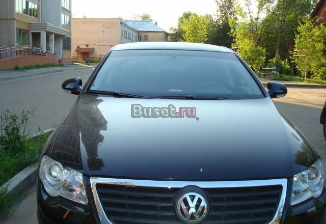 Volkswagen Passat, 2008 Иваново