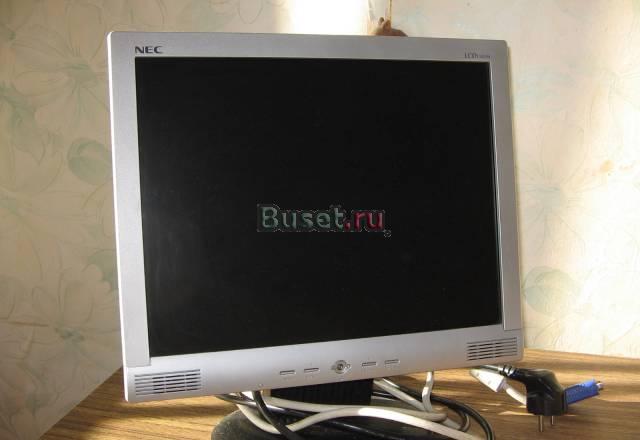 Монитор LCD 15" Санкт-Петербург