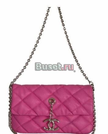 Сумки Chanel Екатеринбург