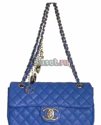 Сумки Chanel Екатеринбург