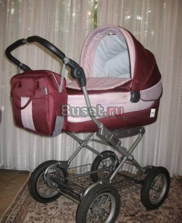 Коляска Inglesina Sofia Москва