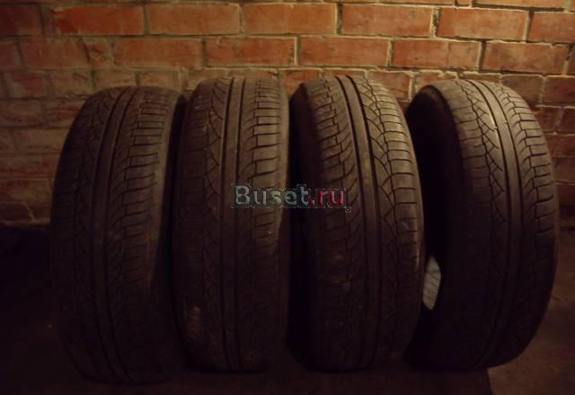 "Шины Michelin Diamaris 235/65 R17 4 шт" Москва
