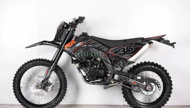 Мотоцикл аполло - 250 2010г.в Москва