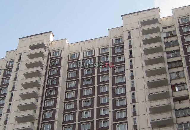 Ипотека от 7,5 годовых в Московском регионе Москва