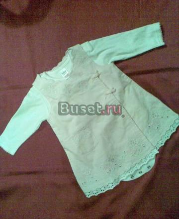 ФИРМЕННОЕ ПЛАТЬЕ ФИРМЫ NEXT  Самара