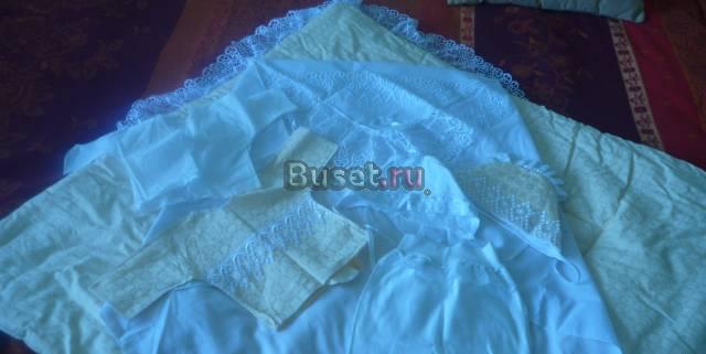 Набор на выписку Подольск