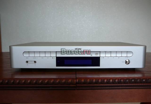 CD-ресивер Arcam Solo 2.0 Санкт-Петербург