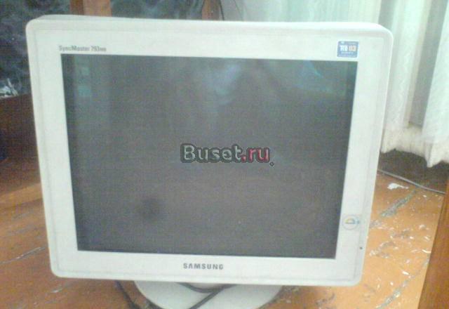 Монитор Бийск